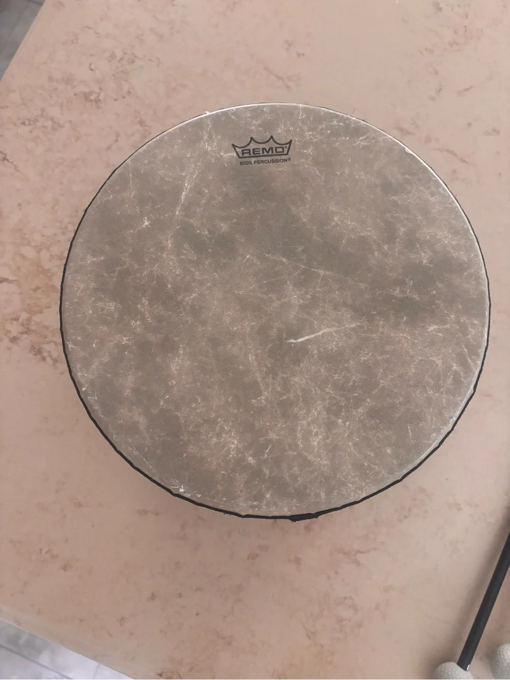 Remo Kids Percussion Drum